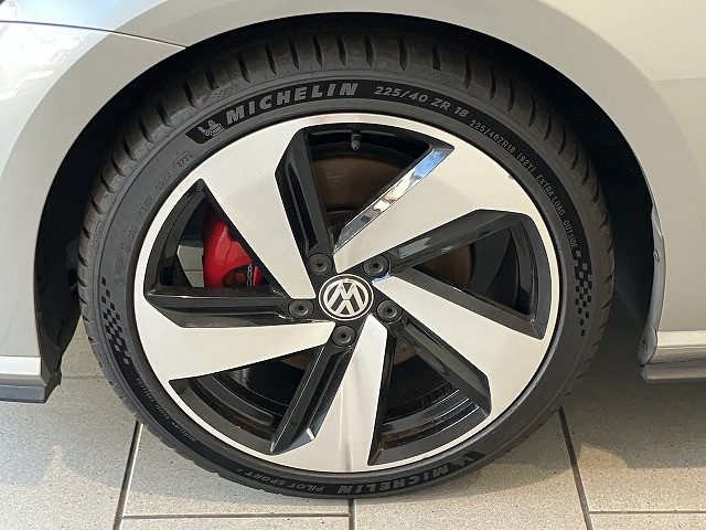 フォルクスワーゲン ゴルフGTI GTIの中古車