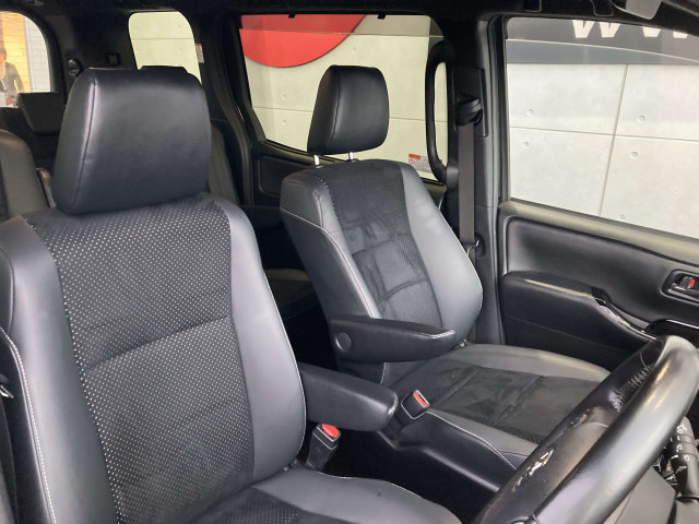 トヨタ ヴォクシー 2.0 ZS 煌Ⅲの中古車