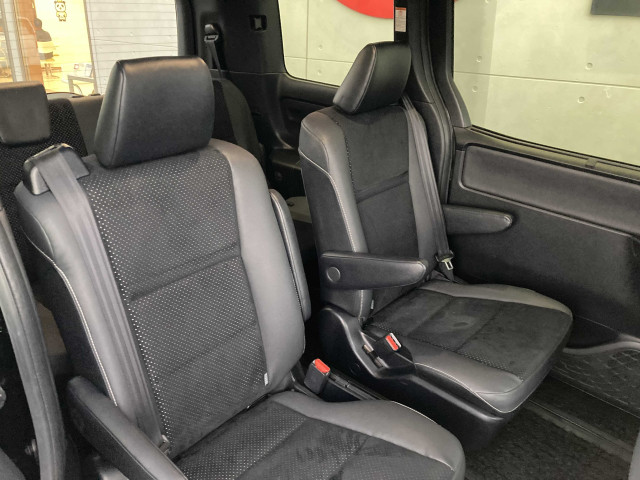 トヨタ ヴォクシー 2.0 ZS 煌Ⅲの中古車