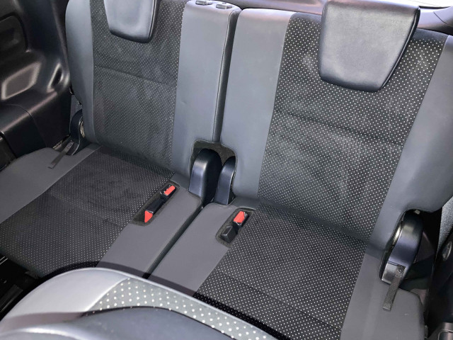 トヨタ ヴォクシー 2.0 ZS 煌Ⅲの中古車
