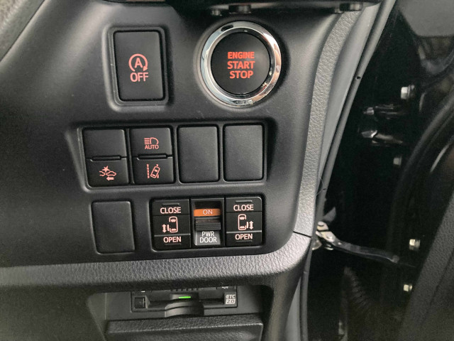 トヨタ ヴォクシー 2.0 ZS 煌Ⅲの中古車