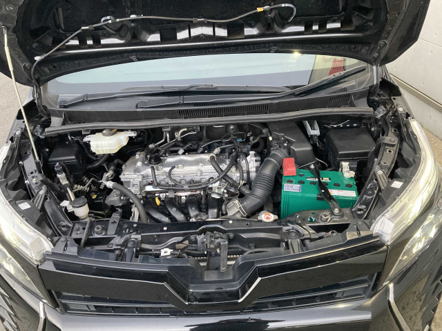 トヨタ ヴォクシー 2.0 ZS 煌Ⅲの中古車