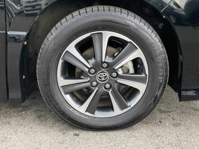 トヨタ ヴォクシー 2.0 ZS 煌Ⅲの中古車