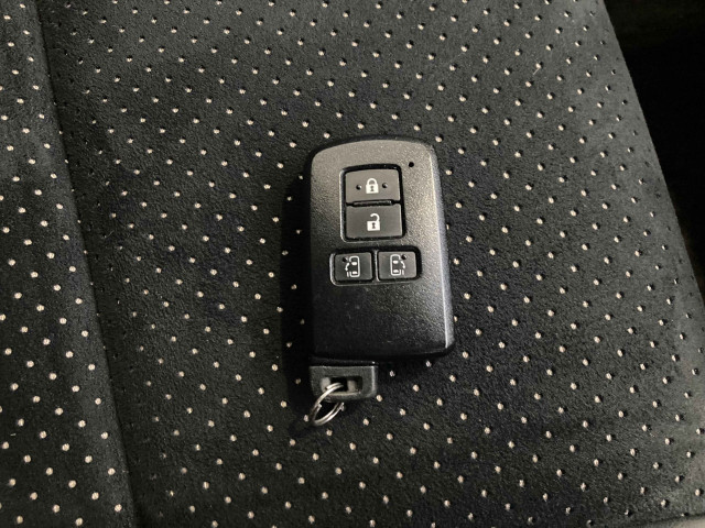 トヨタ ヴォクシー 2.0 ZS 煌Ⅲの中古車