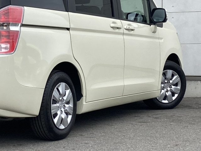 ホンダ ステップワゴン 2.0 G スマートスタイル エディションの中古車