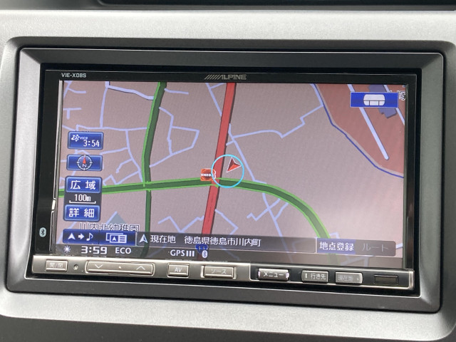ホンダ ステップワゴン 2.0 G スマートスタイル エディションの中古車