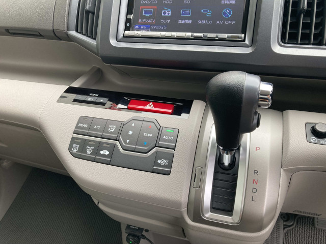 ホンダ ステップワゴン 2.0 G スマートスタイル エディションの中古車