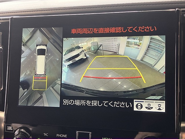 トヨタ アルファード 2.5 S タイプゴールドⅢの中古車