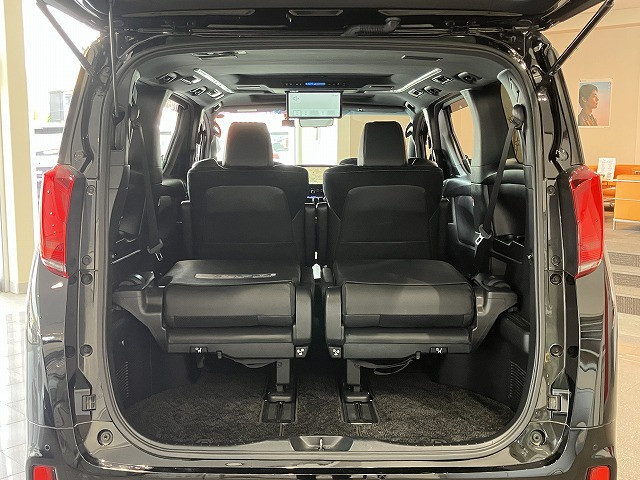 トヨタ アルファード 2.5 S タイプゴールドⅢの中古車