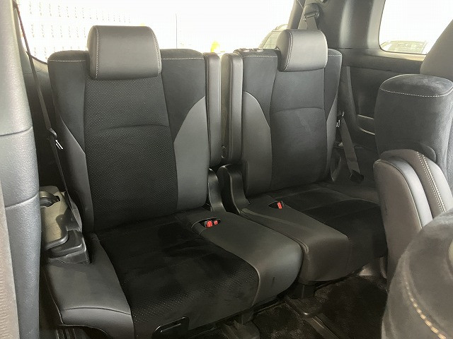 トヨタ アルファード 2.5 S タイプゴールドⅢの中古車