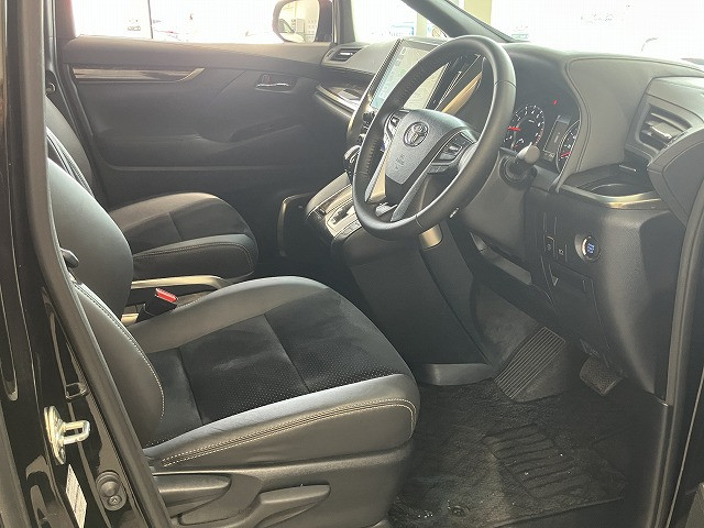 トヨタ アルファード 2.5 S タイプゴールドⅢの中古車