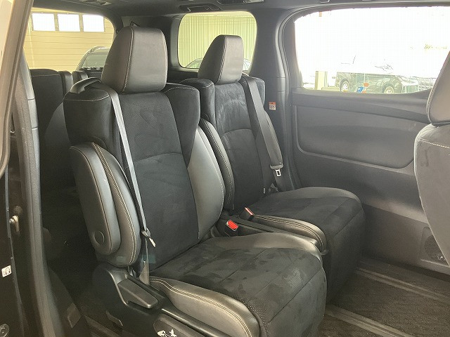 トヨタ アルファード 2.5 S タイプゴールドⅢの中古車