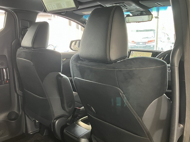 トヨタ アルファード 2.5 S タイプゴールドⅢの中古車
