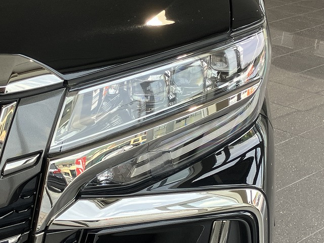 トヨタ アルファード 2.5 S タイプゴールドⅢの中古車
