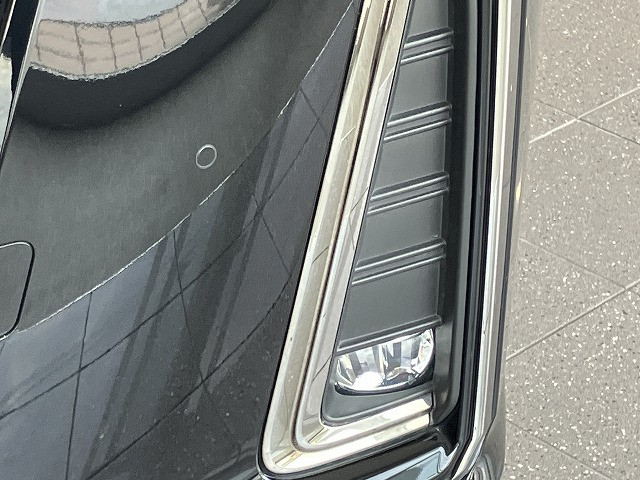 トヨタ アルファード 2.5 S タイプゴールドⅢの中古車
