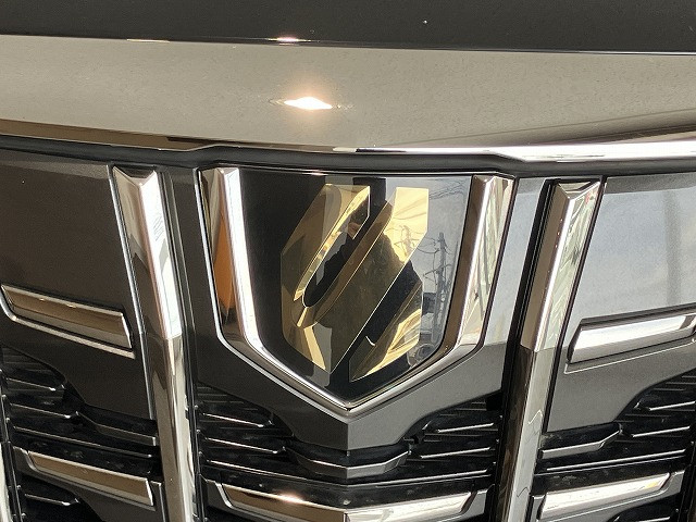 トヨタ アルファード 2.5 S タイプゴールドⅢの中古車