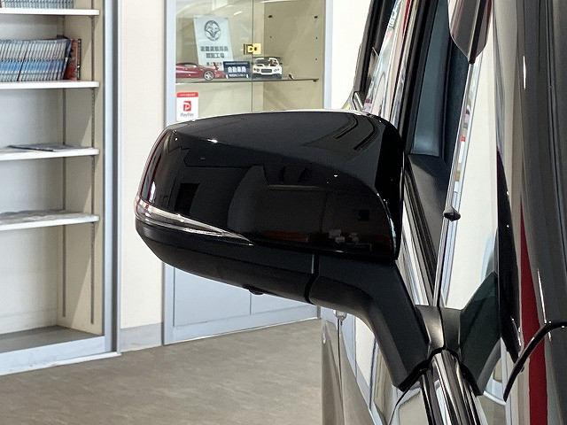 トヨタ アルファード 2.5 S タイプゴールドⅢの中古車