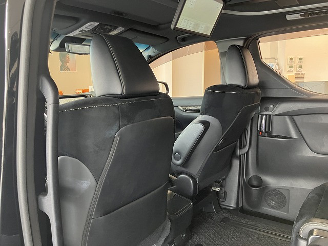 トヨタ アルファード 2.5 S タイプゴールドⅢの中古車