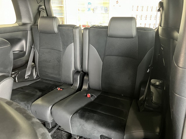 トヨタ アルファード 2.5 S タイプゴールドⅢの中古車
