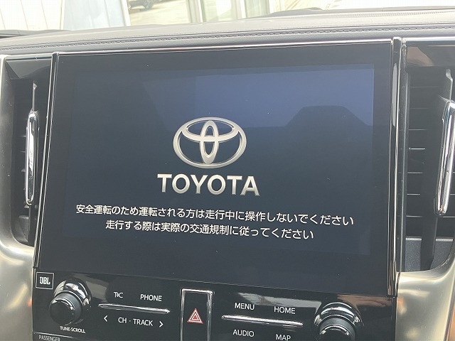 トヨタ アルファード 2.5 S タイプゴールドⅢの中古車