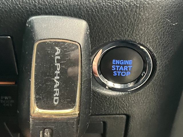 トヨタ アルファード 2.5 S タイプゴールドⅢの中古車