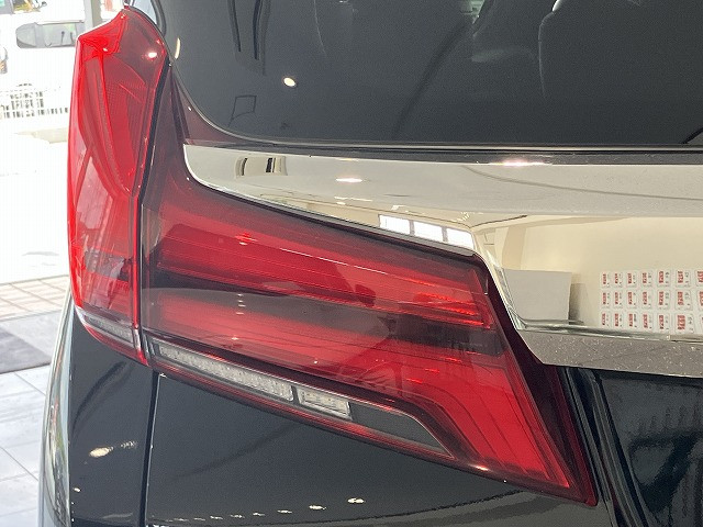 トヨタ アルファード 2.5 S タイプゴールドⅢの中古車
