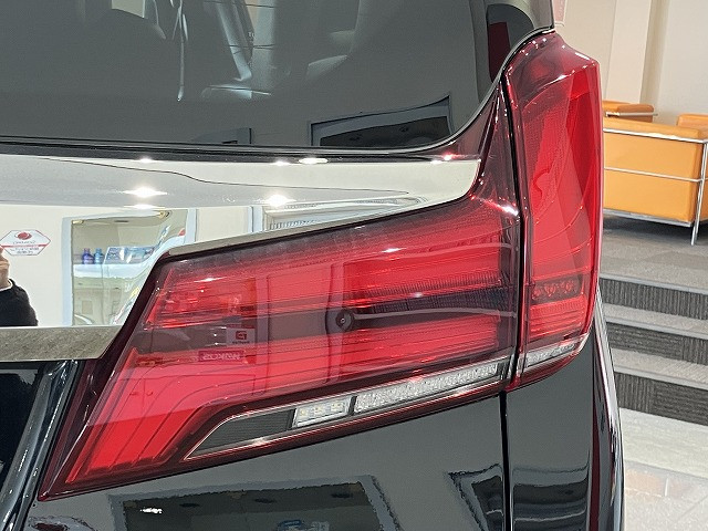 トヨタ アルファード 2.5 S タイプゴールドⅢの中古車