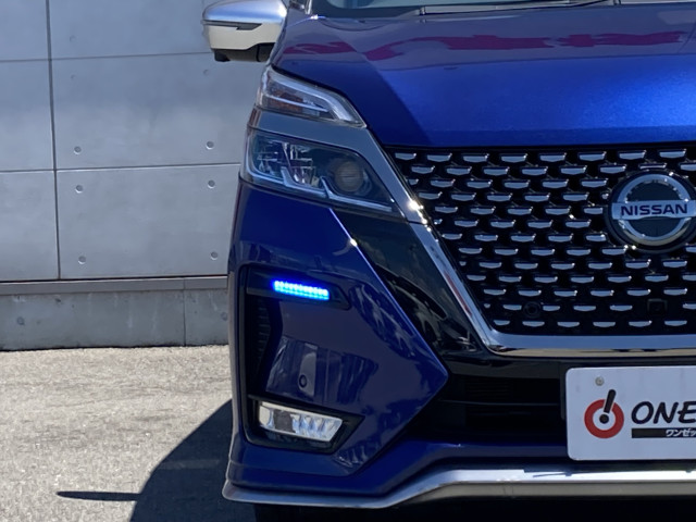 日産 セレナ 1.2 e-POWER AUTECH スポーツスペックの中古車