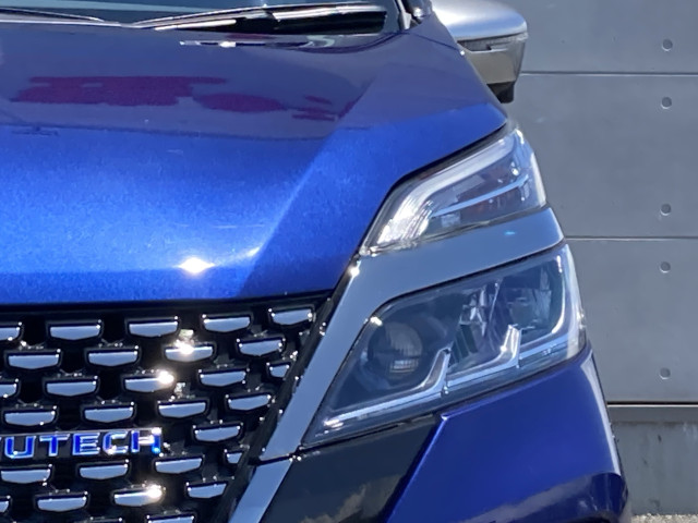 日産 セレナ 1.2 e-POWER AUTECH スポーツスペックの中古車