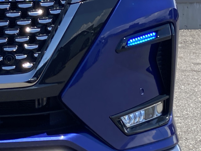 日産 セレナ 1.2 e-POWER AUTECH スポーツスペックの中古車
