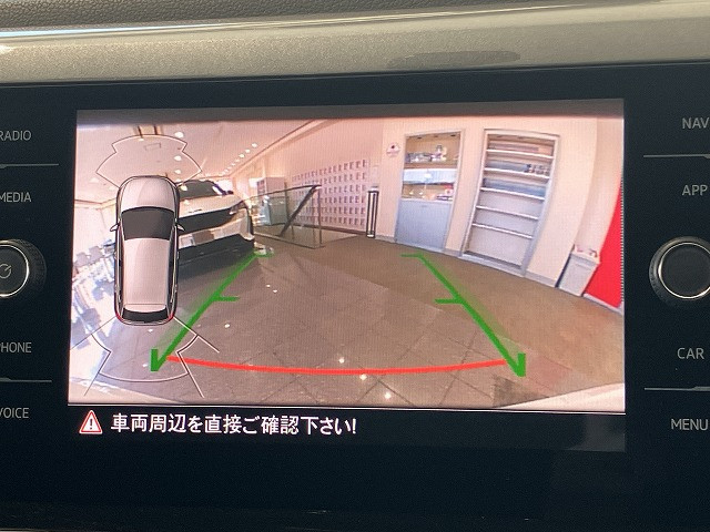フォルクスワーゲン ポロ TSI Rラインの中古車