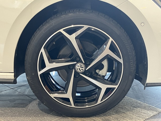 フォルクスワーゲン ポロ TSI Rラインの中古車