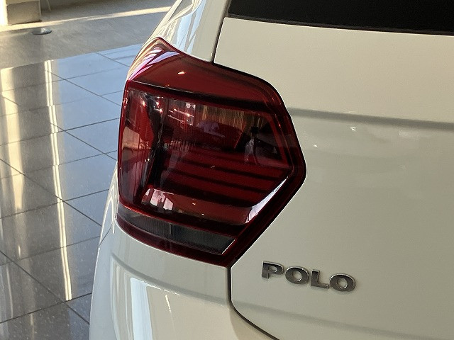 フォルクスワーゲン ポロ TSI Rラインの中古車