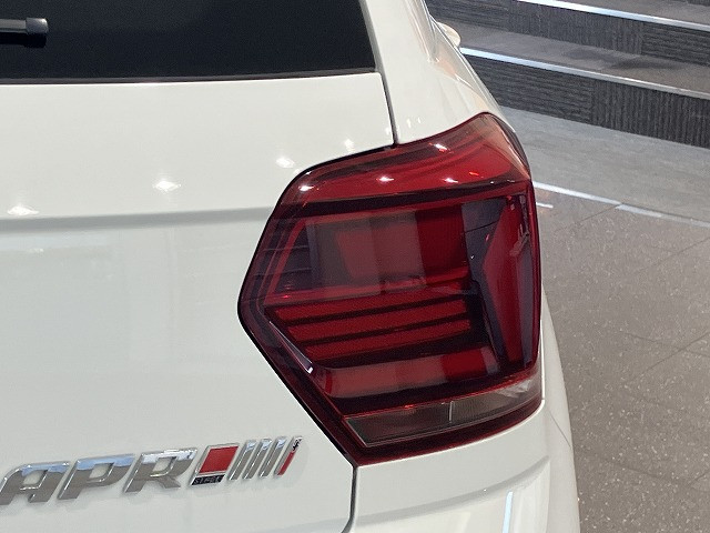 フォルクスワーゲン ポロ TSI Rラインの中古車