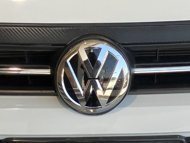 フォルクスワーゲン ポロ TSI Rラインの中古車