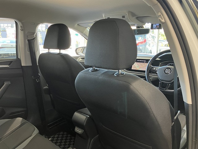 フォルクスワーゲン ポロ TSI Rラインの中古車