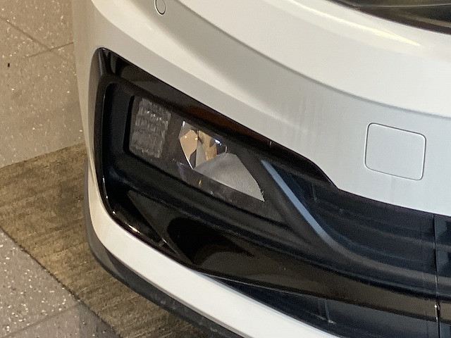 フォルクスワーゲン ポロ TSI Rラインの中古車