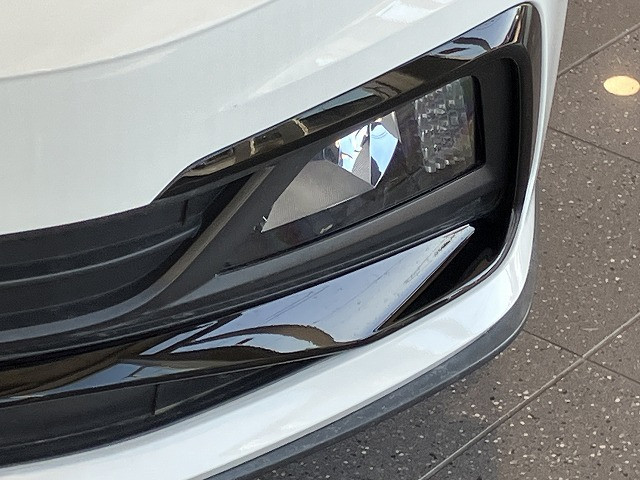 フォルクスワーゲン ポロ TSI Rラインの中古車