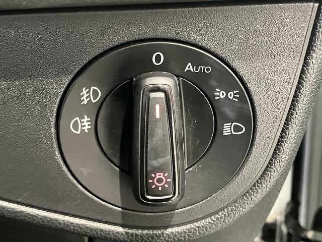 フォルクスワーゲン ポロ TSI Rラインの中古車