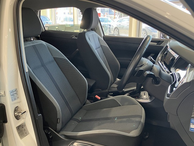フォルクスワーゲン ポロ TSI Rラインの中古車
