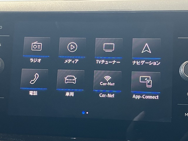 フォルクスワーゲン ポロ TSI Rラインの中古車