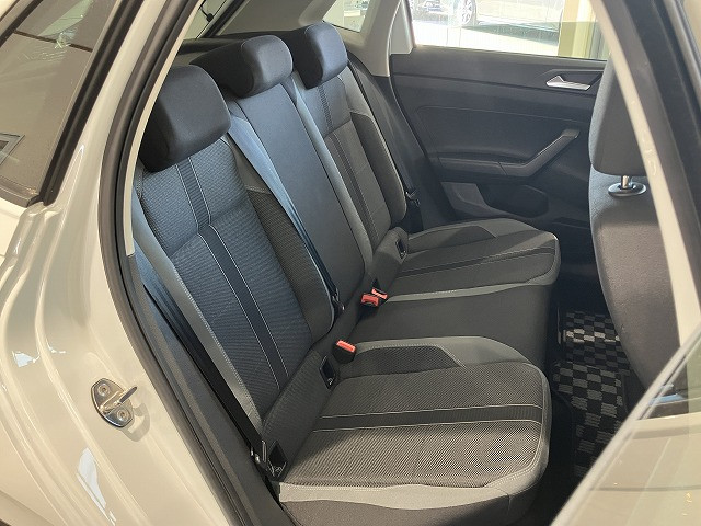フォルクスワーゲン ポロ TSI Rラインの中古車