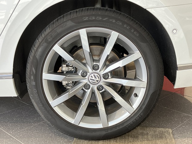 フォルクスワーゲン パサートヴァリアント TDI ハイライン ディーゼルターボの中古車