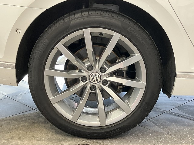フォルクスワーゲン パサートヴァリアント TDI ハイライン ディーゼルターボの中古車