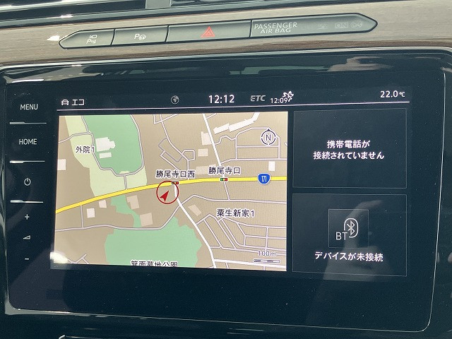 フォルクスワーゲン パサートヴァリアント TDI ハイライン ディーゼルターボの中古車