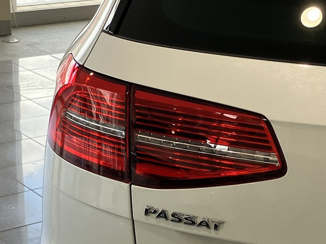 フォルクスワーゲン パサートヴァリアント TDI ハイライン ディーゼルターボの中古車