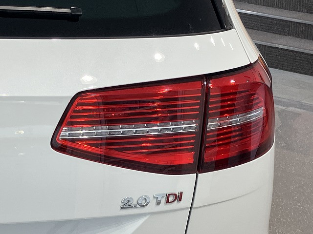 フォルクスワーゲン パサートヴァリアント TDI ハイライン ディーゼルターボの中古車