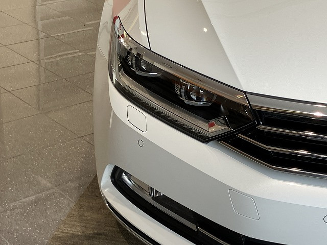 フォルクスワーゲン パサートヴァリアント TDI ハイライン ディーゼルターボの中古車