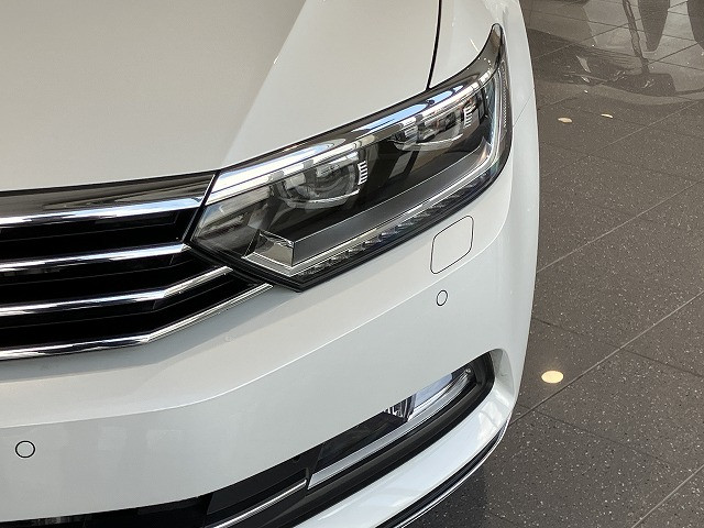 フォルクスワーゲン パサートヴァリアント TDI ハイライン ディーゼルターボの中古車