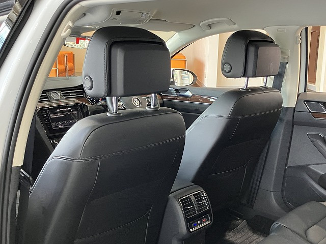 フォルクスワーゲン パサートヴァリアント TDI ハイライン ディーゼルターボの中古車